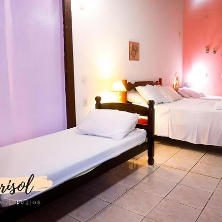 Marisol Guest House Buzios Buitenkant foto