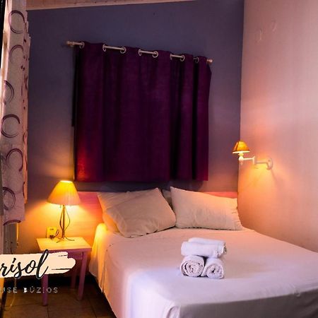 Marisol Guest House Buzios Buitenkant foto