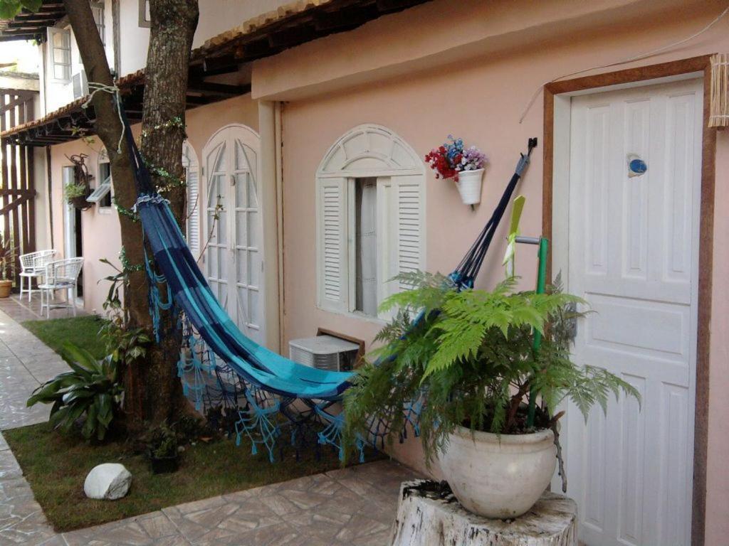 Marisol Guest House Buzios Kamer foto