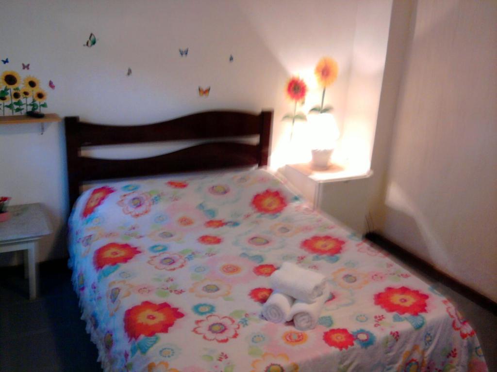 Marisol Guest House Buzios Kamer foto