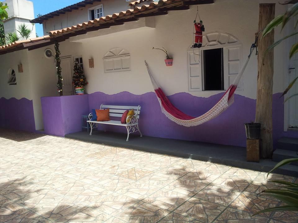 Marisol Guest House Buzios Buitenkant foto
