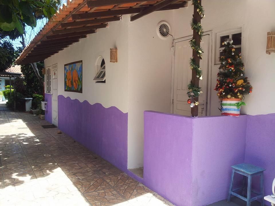 Marisol Guest House Buzios Buitenkant foto