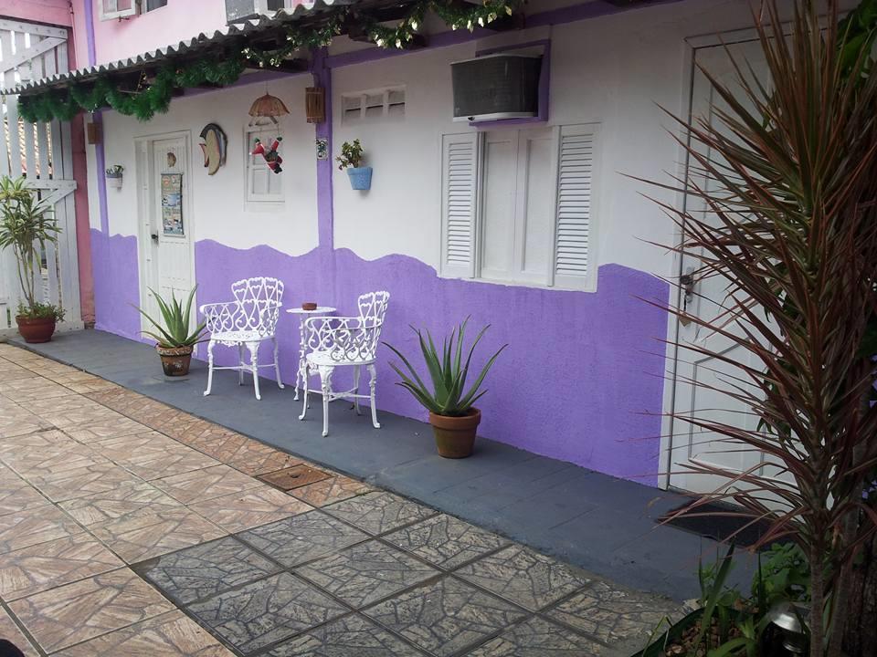 Marisol Guest House Buzios Buitenkant foto