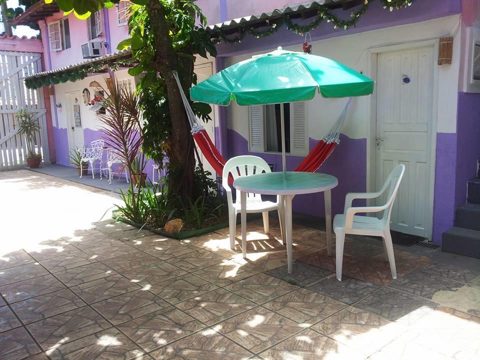 Marisol Guest House Buzios Buitenkant foto