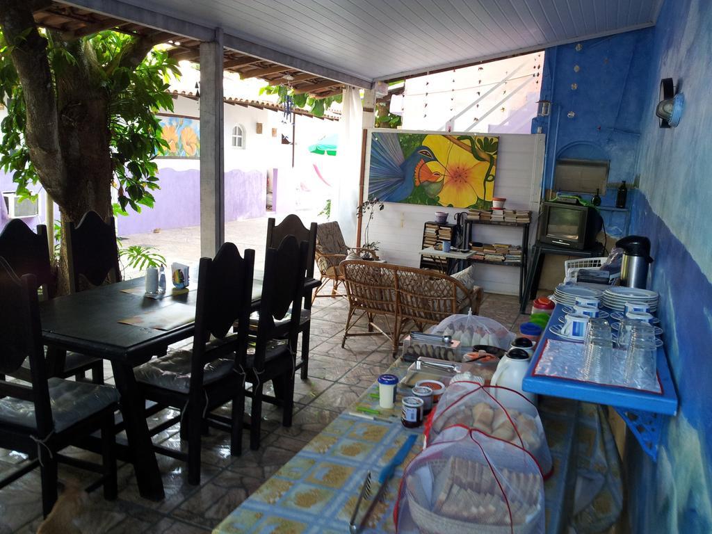 Marisol Guest House Buzios Buitenkant foto