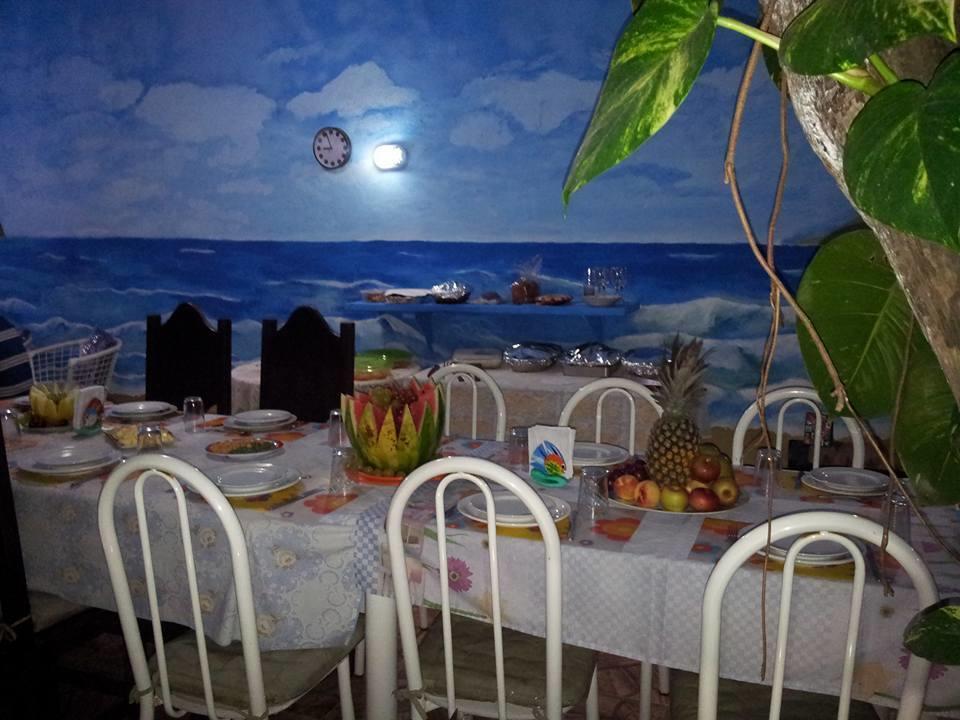Marisol Guest House Buzios Buitenkant foto