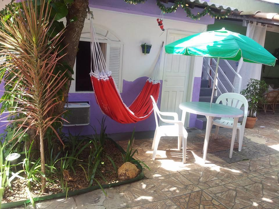 Marisol Guest House Buzios Buitenkant foto