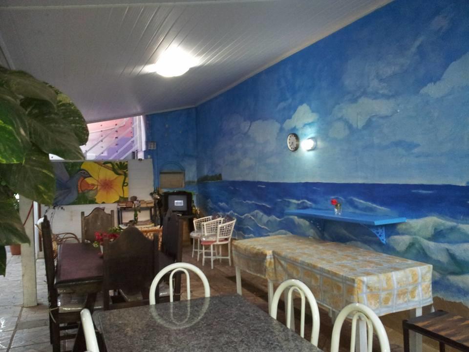 Marisol Guest House Buzios Buitenkant foto