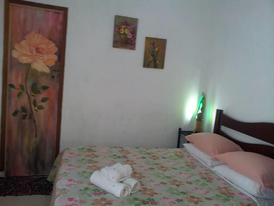 Marisol Guest House Buzios Buitenkant foto