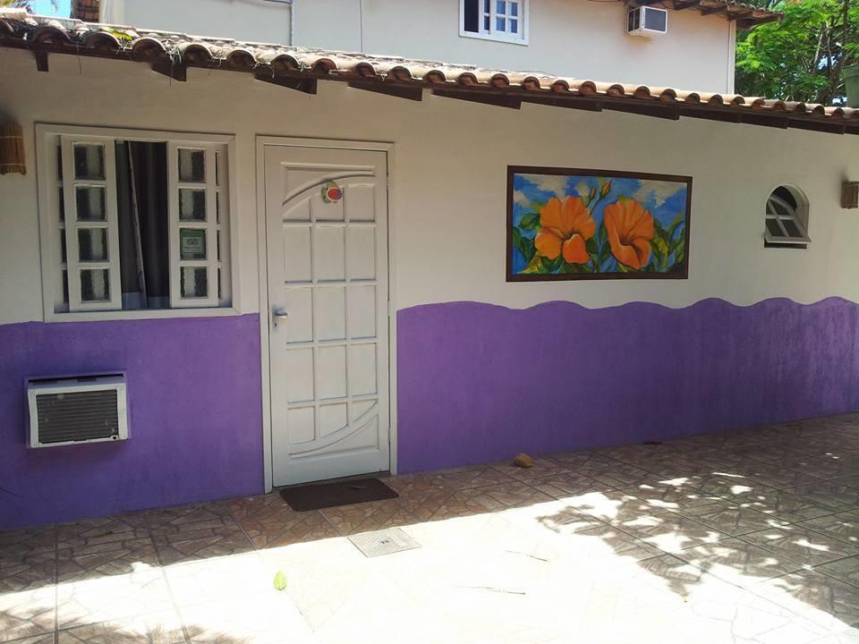 Marisol Guest House Buzios Buitenkant foto