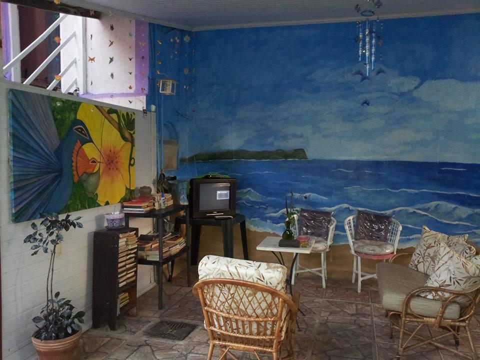 Marisol Guest House Buzios Buitenkant foto
