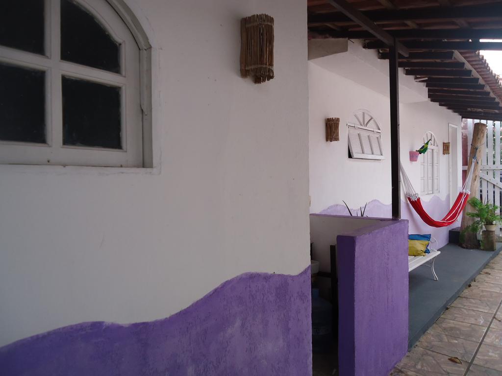 Marisol Guest House Buzios Buitenkant foto