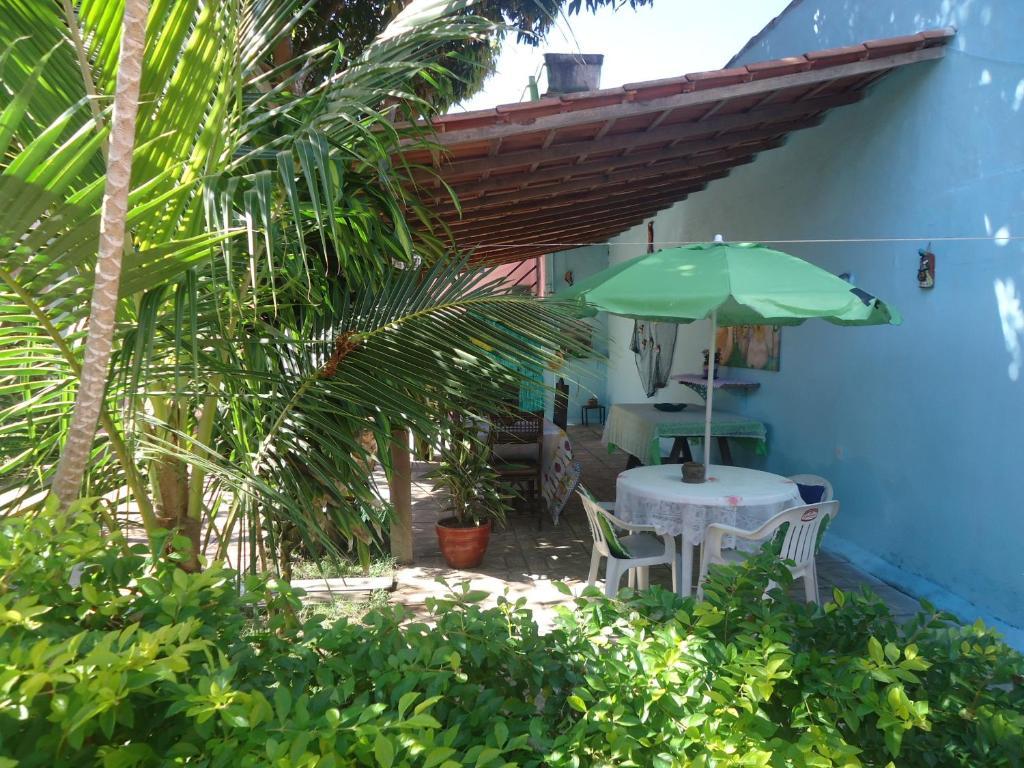 Marisol Guest House Buzios Buitenkant foto
