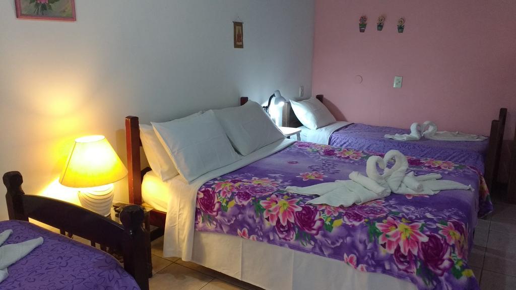 Marisol Guest House Buzios Buitenkant foto