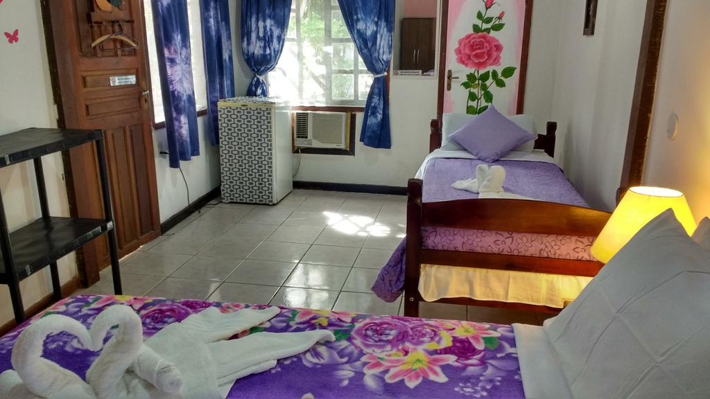 Marisol Guest House Buzios Buitenkant foto