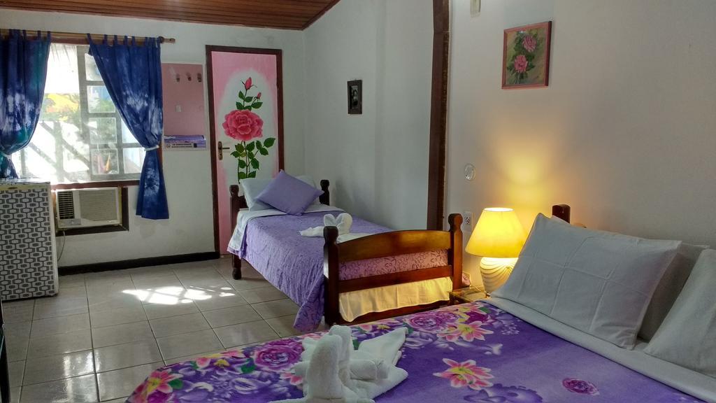Marisol Guest House Buzios Buitenkant foto