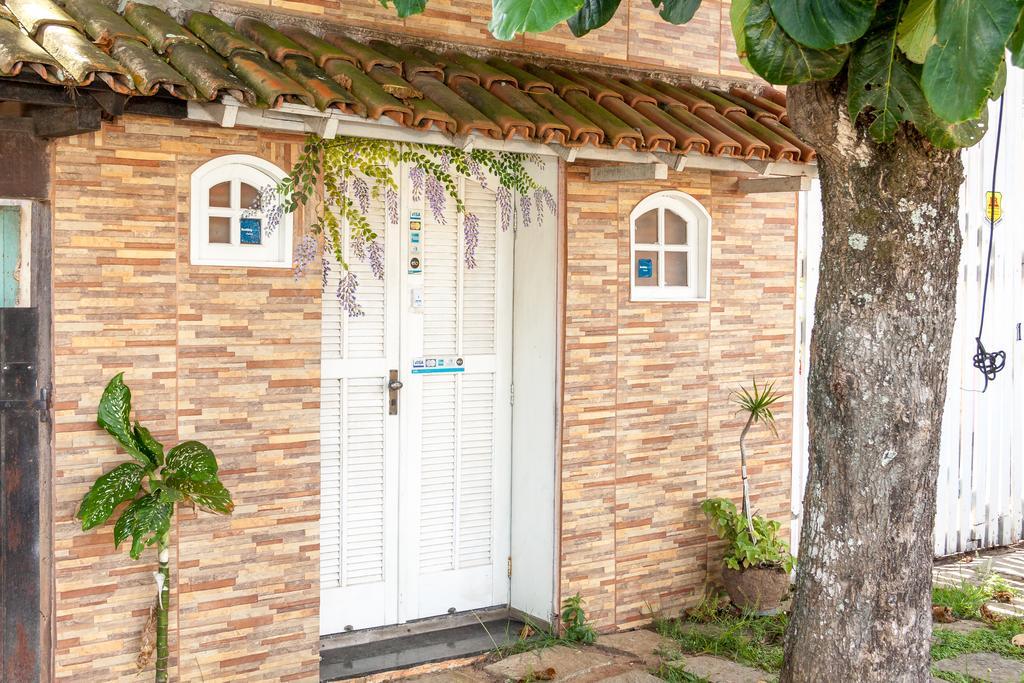 Marisol Guest House Buzios Buitenkant foto