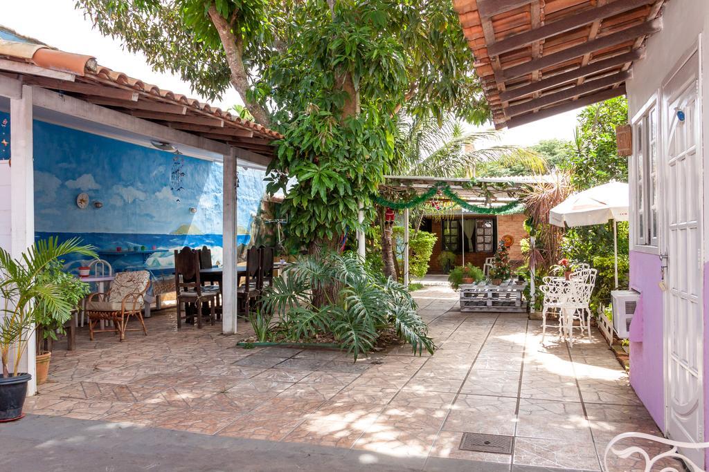 Marisol Guest House Buzios Buitenkant foto