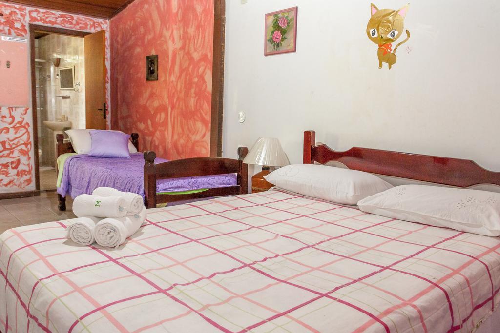 Marisol Guest House Buzios Buitenkant foto