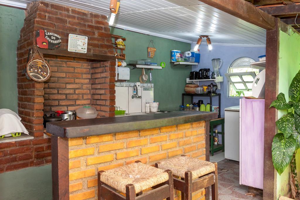 Marisol Guest House Buzios Buitenkant foto