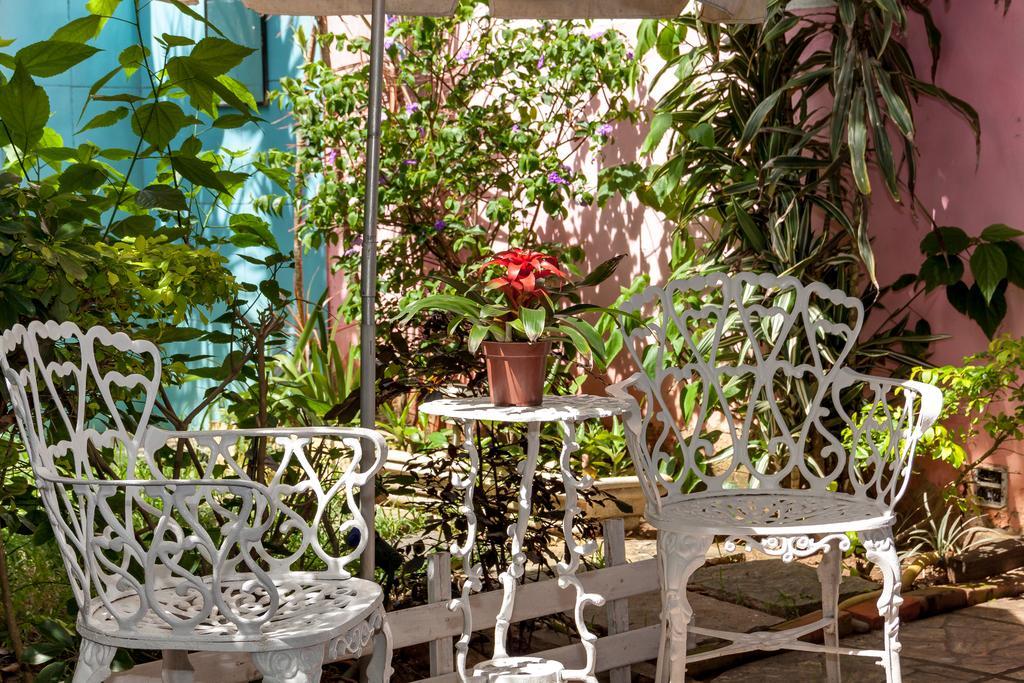 Marisol Guest House Buzios Buitenkant foto
