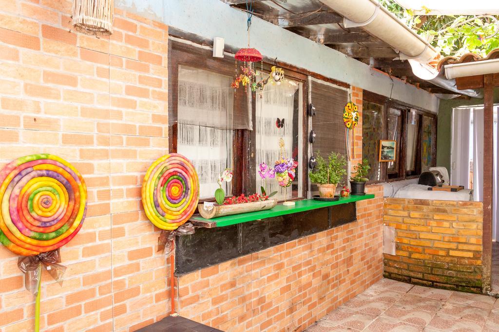 Marisol Guest House Buzios Buitenkant foto