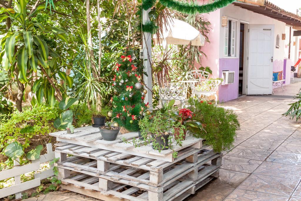 Marisol Guest House Buzios Buitenkant foto