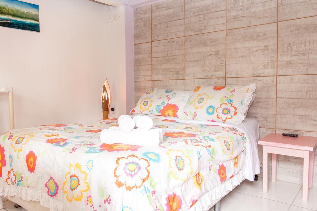Marisol Guest House Buzios Buitenkant foto