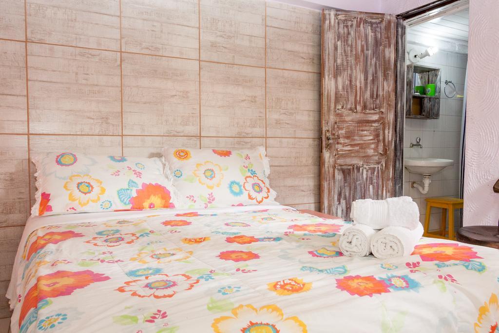 Marisol Guest House Buzios Buitenkant foto