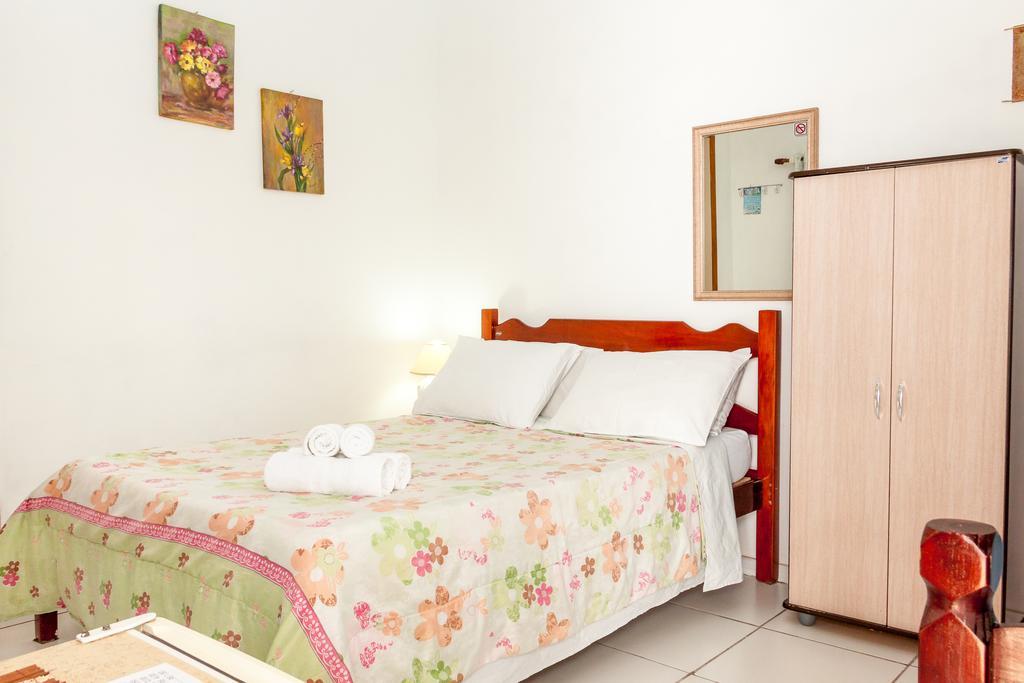 Marisol Guest House Buzios Buitenkant foto