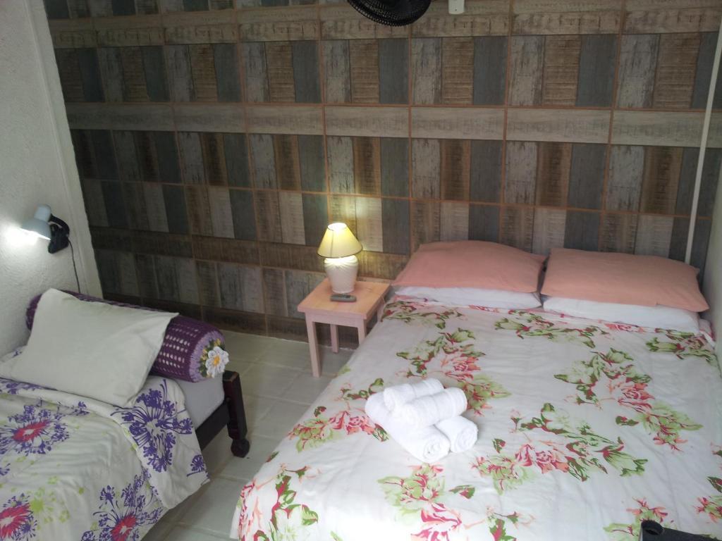Marisol Guest House Buzios Buitenkant foto